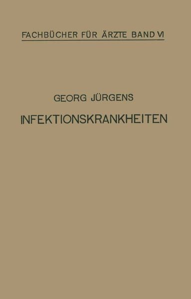 Produktbild: Infektionskrankheiten