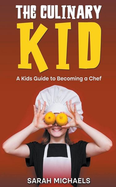 Produktbild: The Culinary Kid