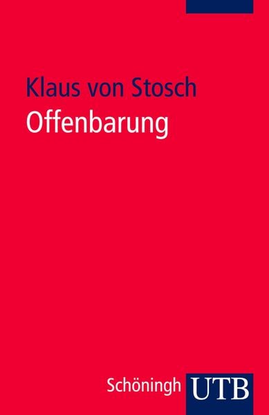 Produktbild: Offenbarung