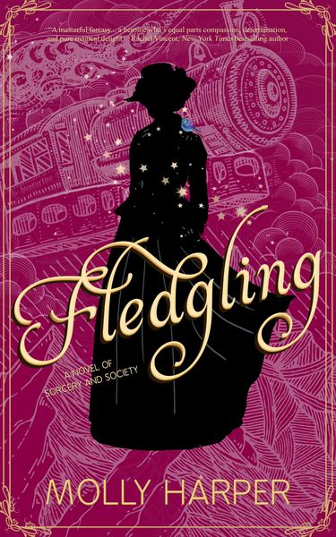 Produktbild: Fledgling