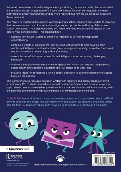 Produktbild: The Power of Emotional Intelligence