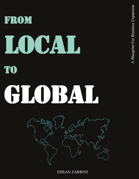 Produktbild: From Local to Global