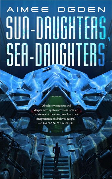 Produktbild: Sun-Daughters, Sea-Daughters