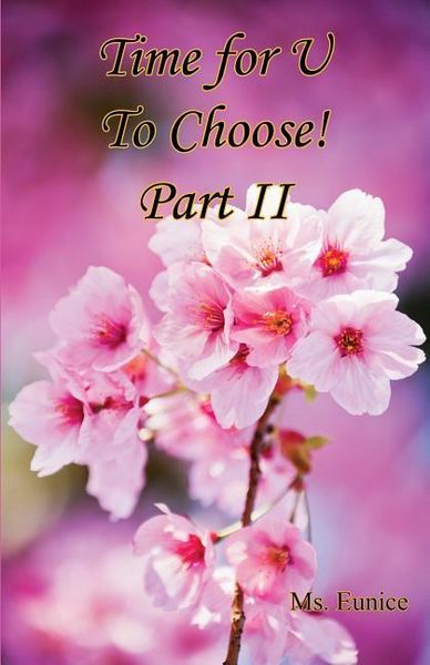 Produktbild: Time for U to Choose! Part II