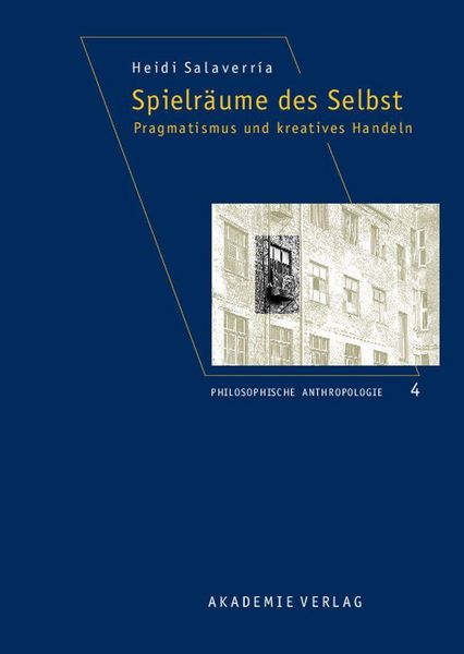 Produktbild: Spielr&auml;ume des Selbst