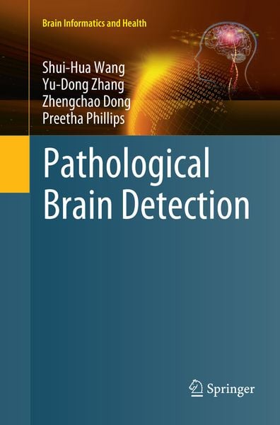Produktbild: Pathological Brain Detection