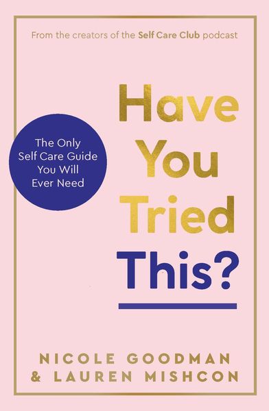 Produktbild: Mishcon, L: Have You Tried This?