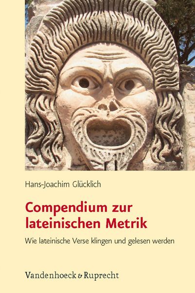 Produktbild: Compendium zur lateinischen Metrik