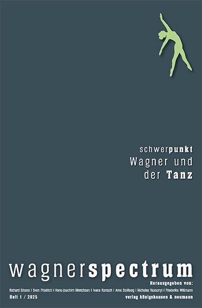 Produktbild: Wagnerspectrum