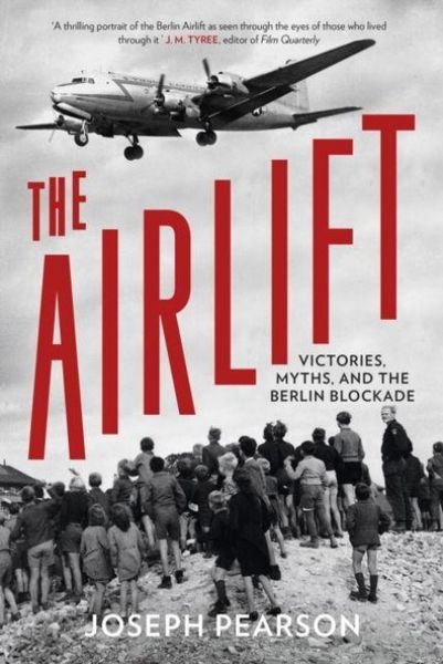 Produktbild: The Airlift