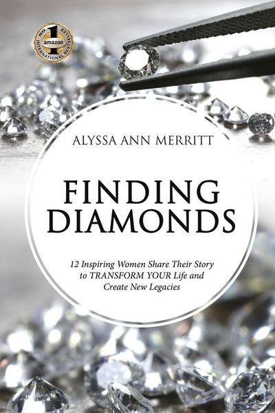 Produktbild: Finding Diamonds