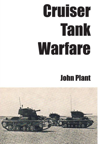 Produktbild: Cruiser Tank Warfare