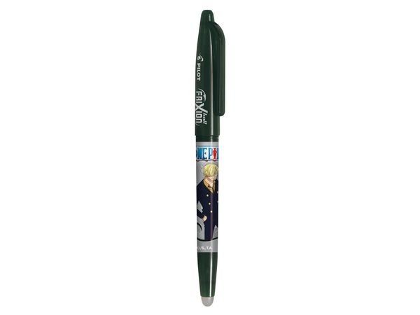 Produktbild: Pilot FriXion Ball 0,7 One Piece Schwarz