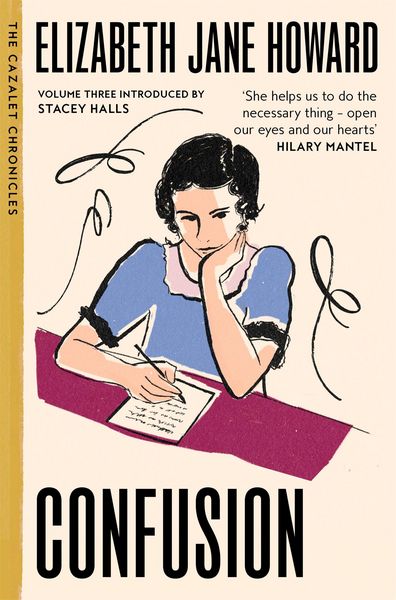 Produktbild: Confusion