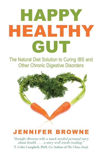Produktbild: Happy Healthy Gut