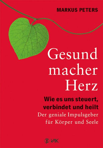 Produktbild: Gesundmacher Herz