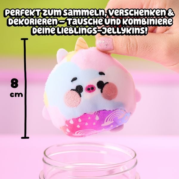 Produktbild: JAR Magic Jellykins