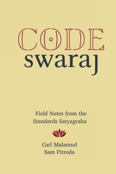 Produktbild: Code Swaraj