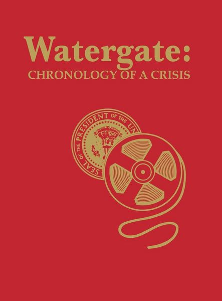 Produktbild: Watergate