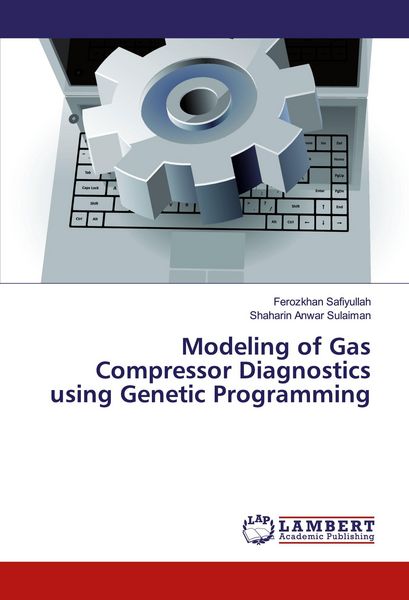 Produktbild: Modeling of Gas Compressor Diagnostics using Genetic Programming
