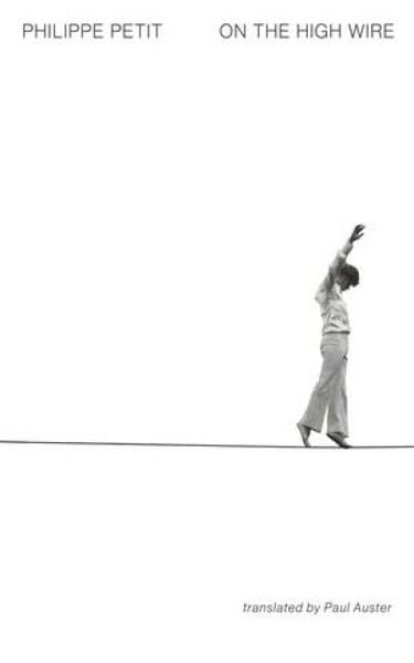 Produktbild: On the High Wire