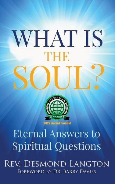 Produktbild: What Is The Soul?