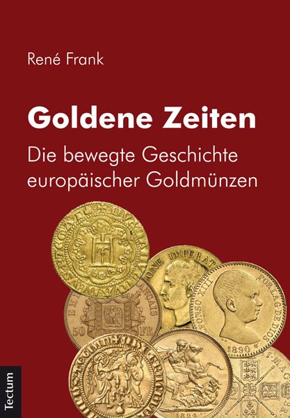 Produktbild: Goldene Zeiten