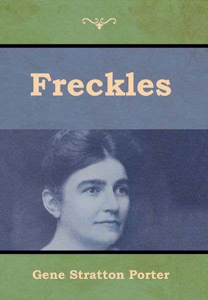 Produktbild: Freckles