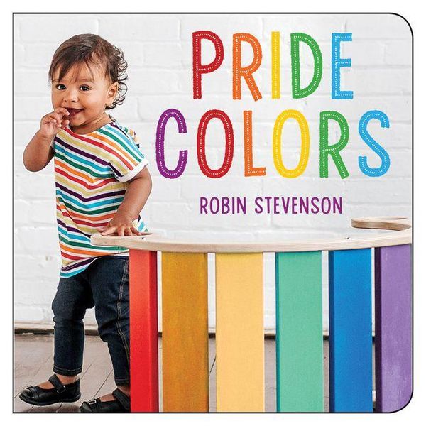 Produktbild: Pride Colors