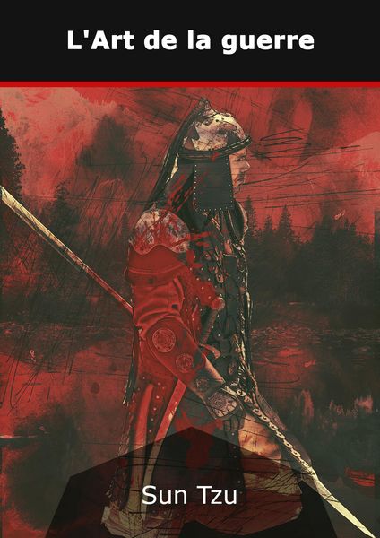 Produktbild: L'Art de la guerre