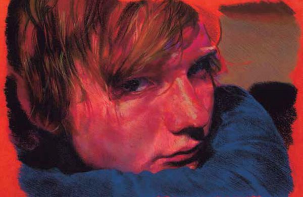Produktbild: Ed Sheeran-Augenblicke