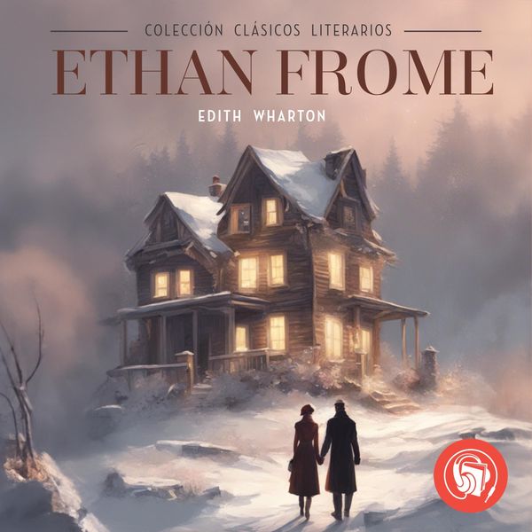 Produktbild: Ethan Frome