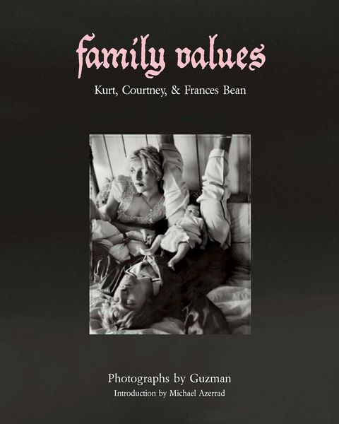 Produktbild: Family Values