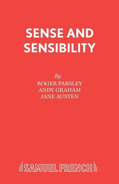 Produktbild: Sense and Sensibility
