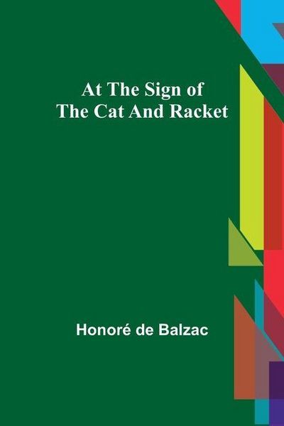 Produktbild: At the Sign of the Cat and Racket