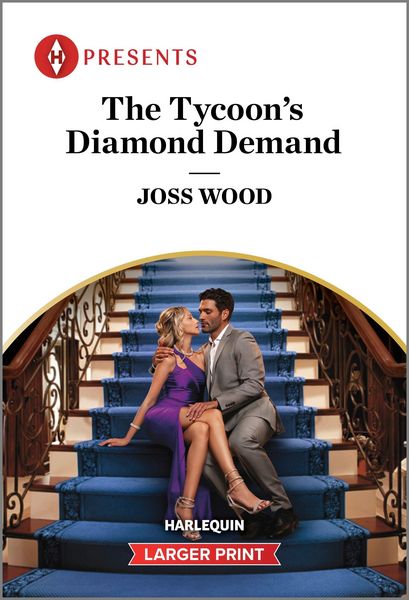 Produktbild: The Tycoon's Diamond Demand