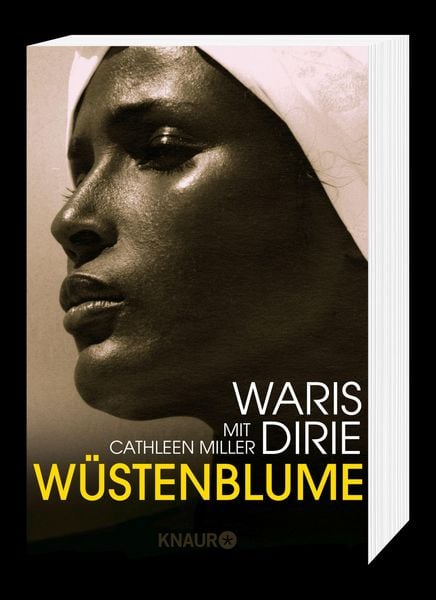 Produktbild: W&uuml;stenblume