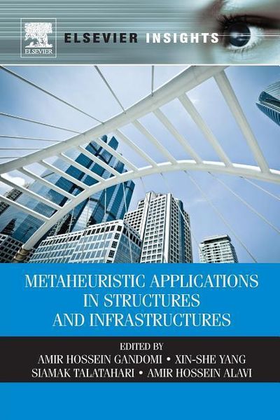Produktbild: Metaheuristic Applications in