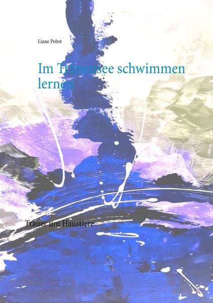 Produktbild: Im Tr&auml;nensee schwimmen lernen