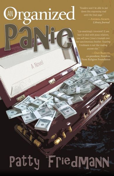Produktbild: An Organized Panic
