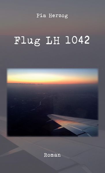 Produktbild: Flug LH 1042