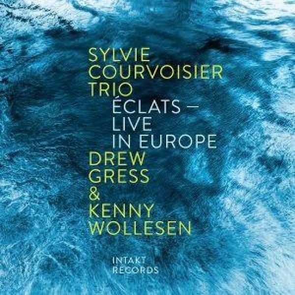 Produktbild: clats - Live in Europe