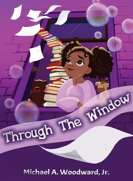 Produktbild: Through The Window