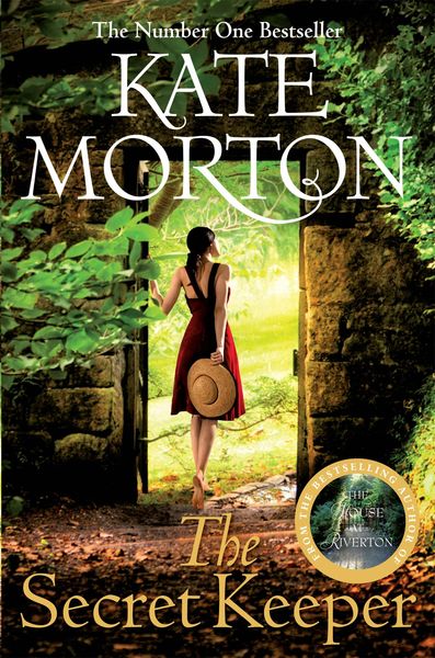 Produktbild: Morton, K: Secret Keeper