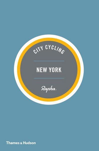Produktbild: City Cycling USA: New York