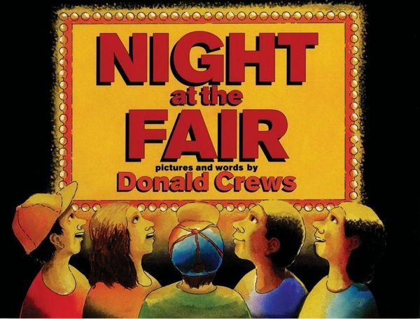 Produktbild: Night at the Fair