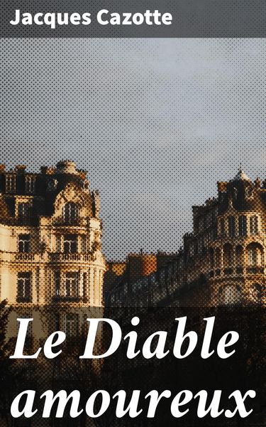 Produktbild: Le Diable amoureux