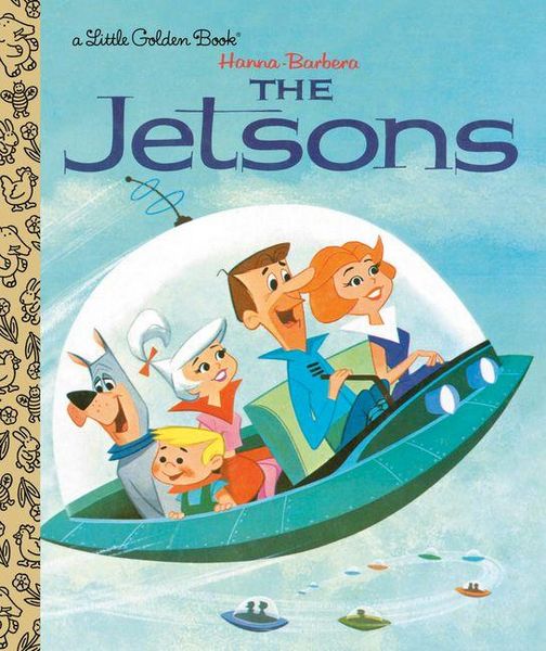 Produktbild: The Jetsons