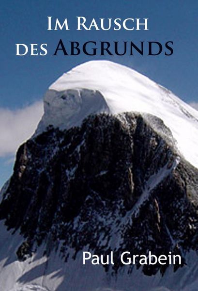 Produktbild: Im Rausch des Abgrunds