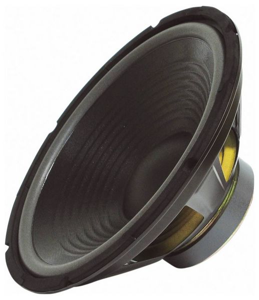 Produktbild: Sintron 203377 30cm PA-Subwoofer 300W 8Ω
